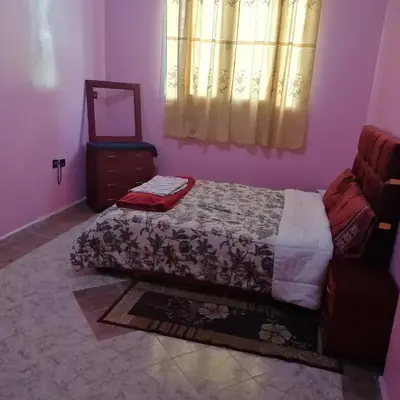 Bassatine appartement