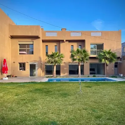MARRAKECH