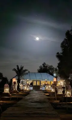 Gallery image of Berber Camp in Merzouga