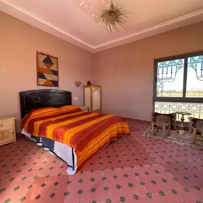 Dar Tiniri - Guest House - Zagora