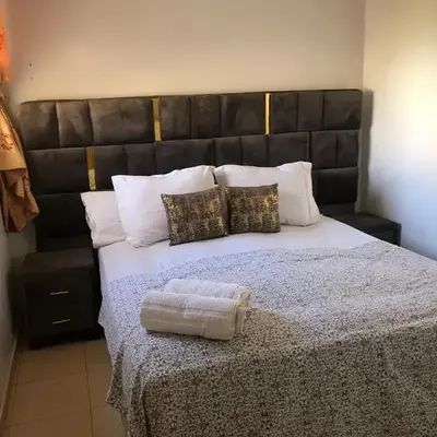 Maison Samy