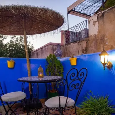 Riad LalaMoune