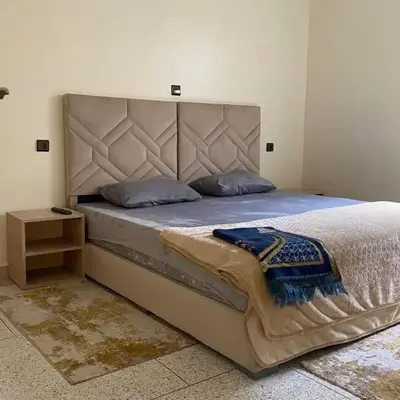 hôtel mamounia el hajeb