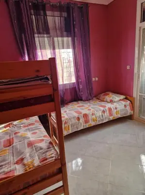 Gallery image of Logement climatisé proche de Fès in El Harmiine