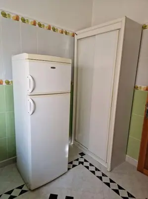Gallery image of Logement climatisé proche de Fès in El Harmiine