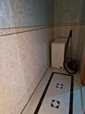 Gallery image of Logement climatisé proche de Fès in El Harmiine
