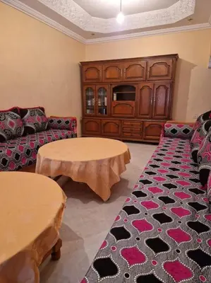 Gallery image of Logement climatisé proche de Fès in El Harmiine