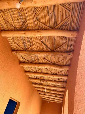 Gallery image of Kasbah des merveilles Dades in El Hart
