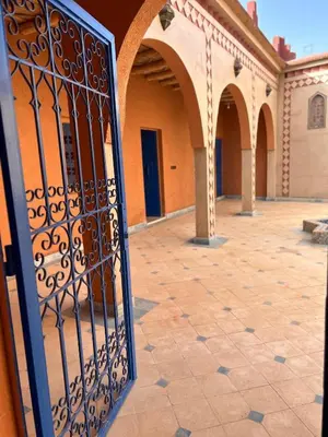 Gallery image of Kasbah des merveilles Dades in El Hart