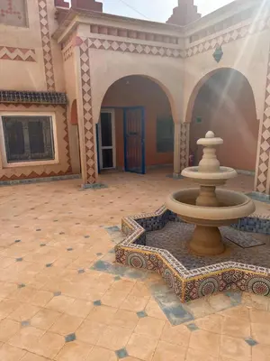 Gallery image of Kasbah des merveilles Dades in El Hart