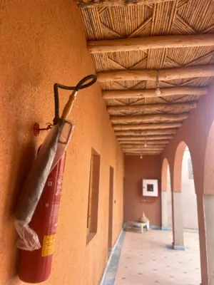 Gallery image of Kasbah des merveilles Dades in El Hart