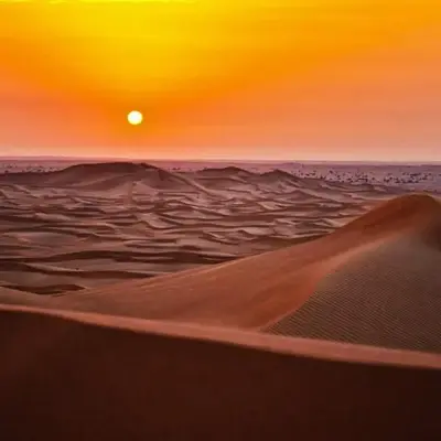 merzouga berber lodge