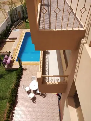 Gallery image of Suite nature montagne Villa Fatima in Fès