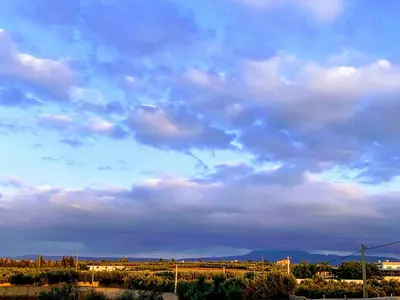 Gallery image of Suite nature montagne Villa Fatima in Fès