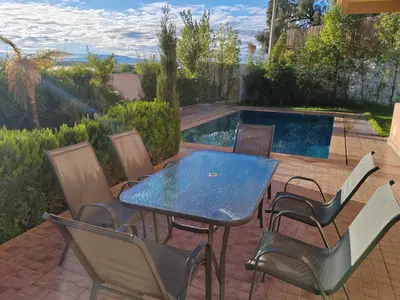Gallery image of Suite nature montagne Villa Fatima in Fès