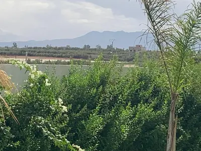 Gallery image of Suite nature montagne Villa Fatima in Fès