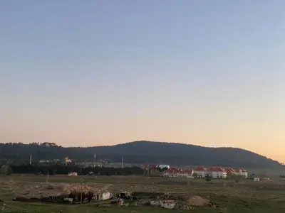 Gallery image of The place to be in Ifrane