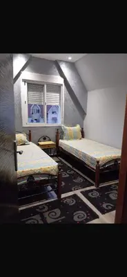 Gallery image of The place to be in Ifrane