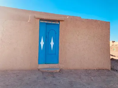 Gallery image of maison traditionnelle in Merzouga