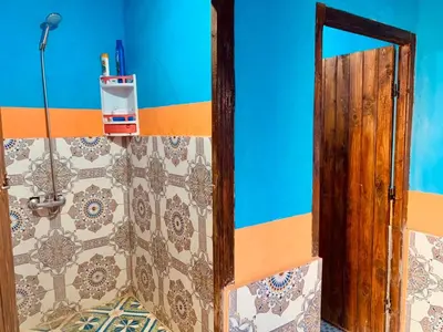 Gallery image of maison traditionnelle in Merzouga