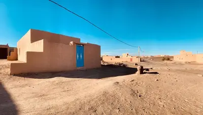 Gallery image of maison traditionnelle in Merzouga