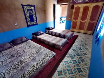 Gallery image of maison traditionnelle in Merzouga