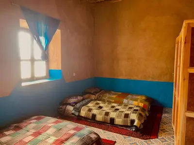 Gallery image of maison traditionnelle in Merzouga