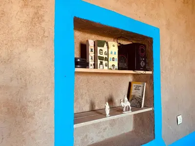 Gallery image of maison traditionnelle in Merzouga