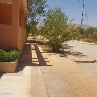 Gallery image of Complexe Touristique Akka in El Kbab
