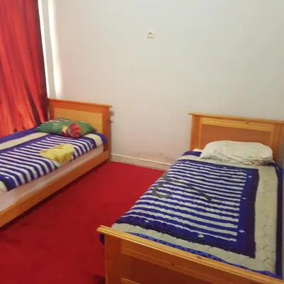 Gallery image of Complexe Touristique Akka in El Kbab