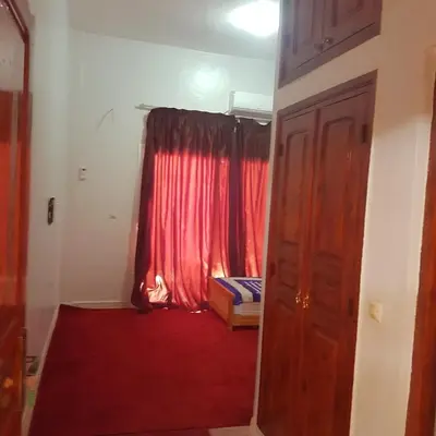 Gallery image of Complexe Touristique Akka in El Kbab