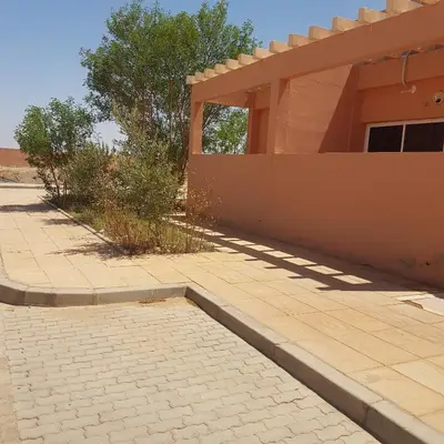 Gallery image of Complexe Touristique Akka in El Kbab