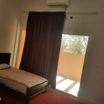 Gallery image of Complexe Touristique Akka in El Kbab