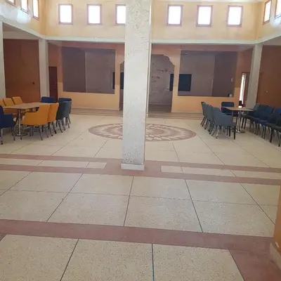 Gallery image of Complexe Touristique Akka in El Kbab