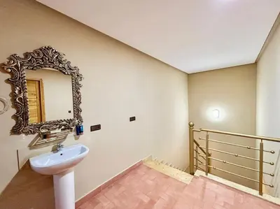 Gallery image of Aghbalou cabanne in Aït Zat