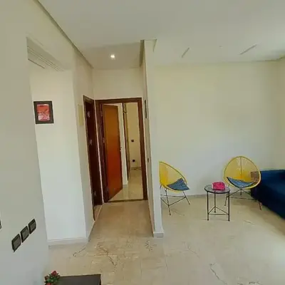 Appartement Centre Ville - ATLAS