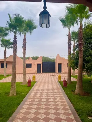 Gallery image of Villa douceur evasion in Marrakech