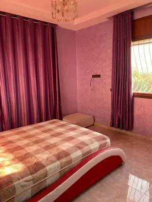 Gallery image of Villa douceur evasion in Marrakech