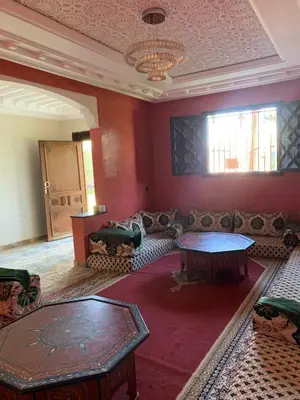 Gallery image of Villa douceur evasion in Marrakech