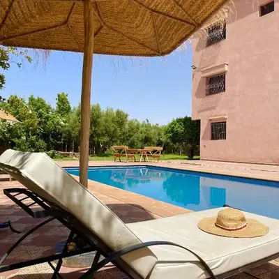 Villa douceur evasion