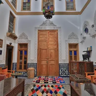 Dar Lala Mama