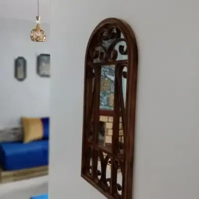 Luxury Ifrane House