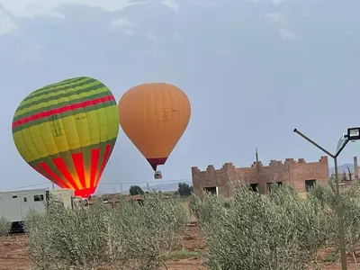 Gallery image of Dar koujane in Oulad el Guern