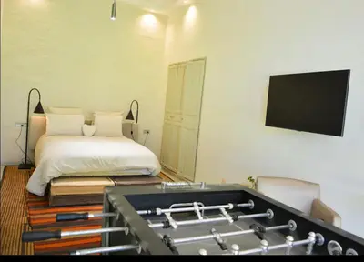 Gallery image of Sweethome in Marrakech