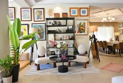 Gallery image of Sweethome in Marrakech