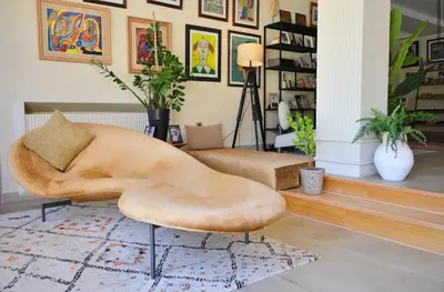 Gallery image of Sweethome in Marrakech