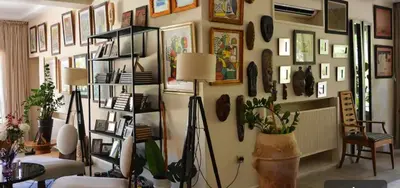 Gallery image of Sweethome in Marrakech