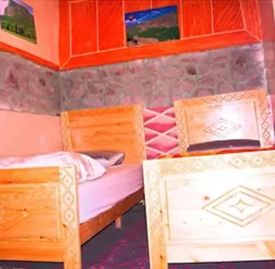 Gallery image of Gite de luxe à taghia maroc in Taghia