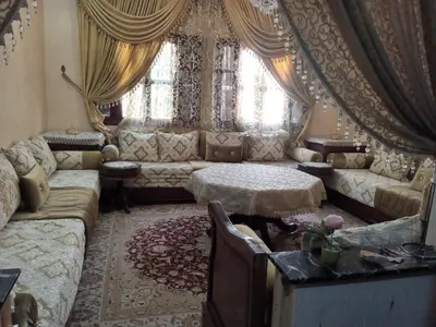 Gallery image of شقة مفروشة in Meknès