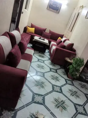 Gallery image of شقة مفروشة in Meknès